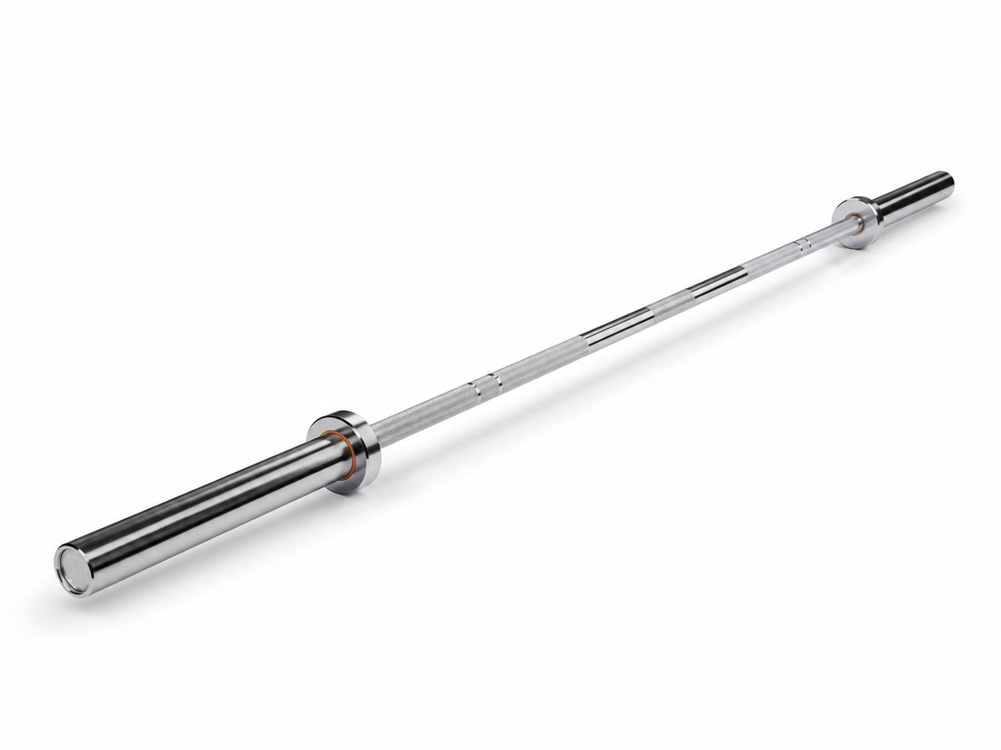 Olympic barbell